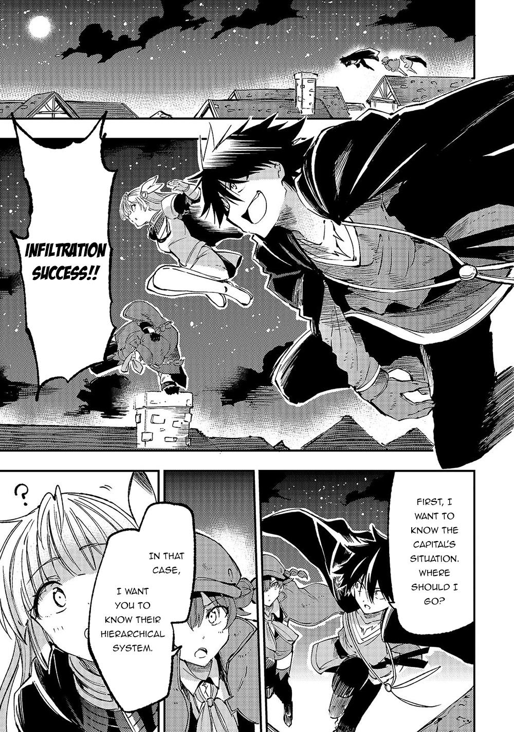 Loner Life in Another World Chapter 141 - Page 10