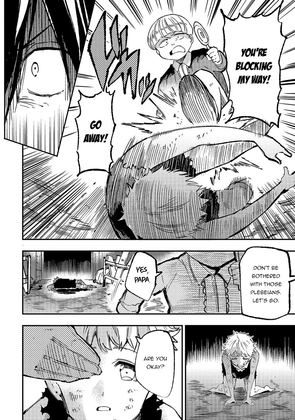Loner Life in Another World Chapter 141 - Page 13