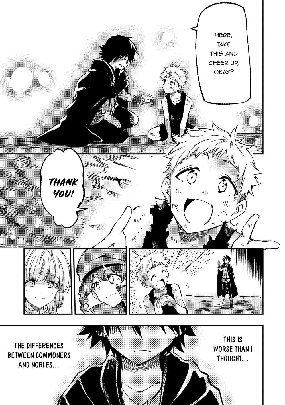 Loner Life in Another World Chapter 141 - Page 14