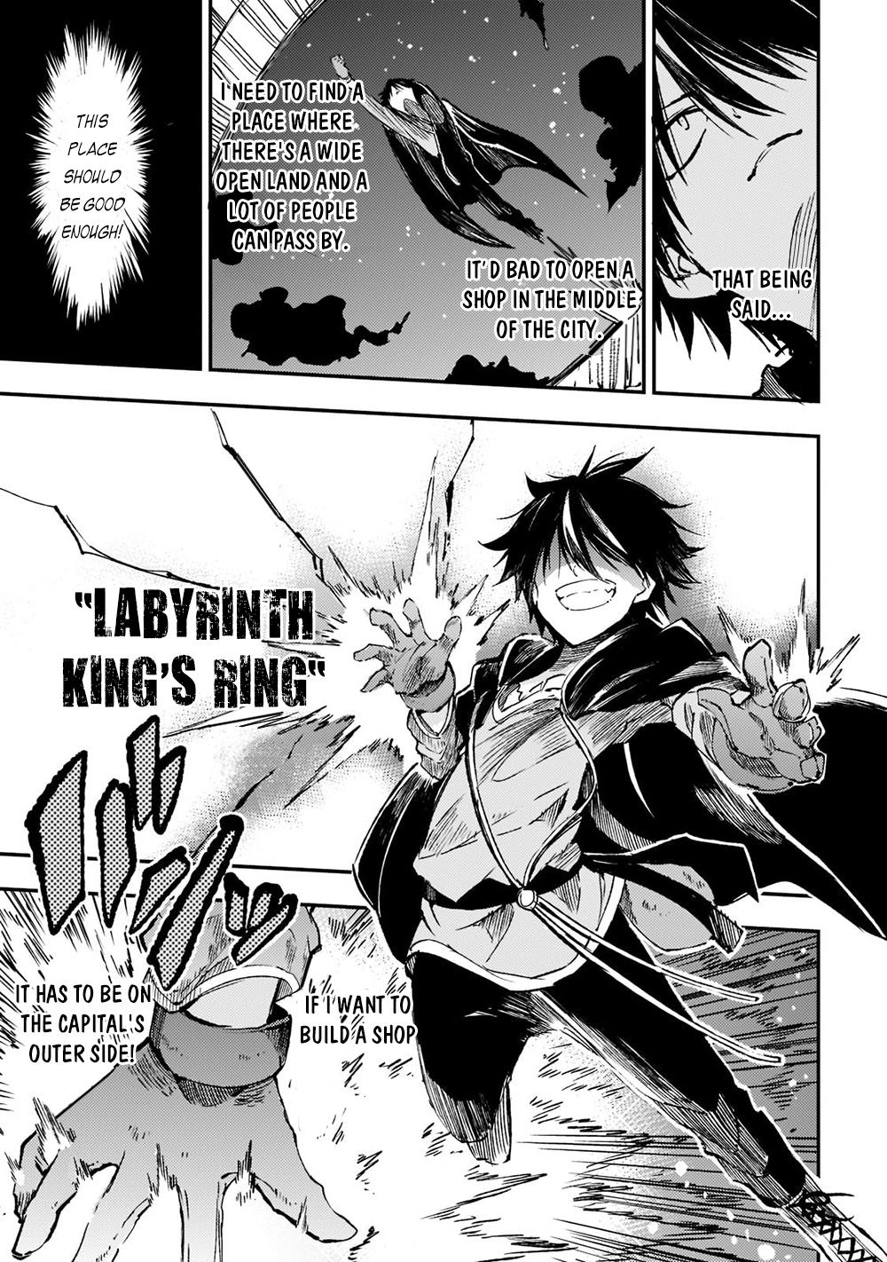 Loner Life in Another World Chapter 142 - Page 10