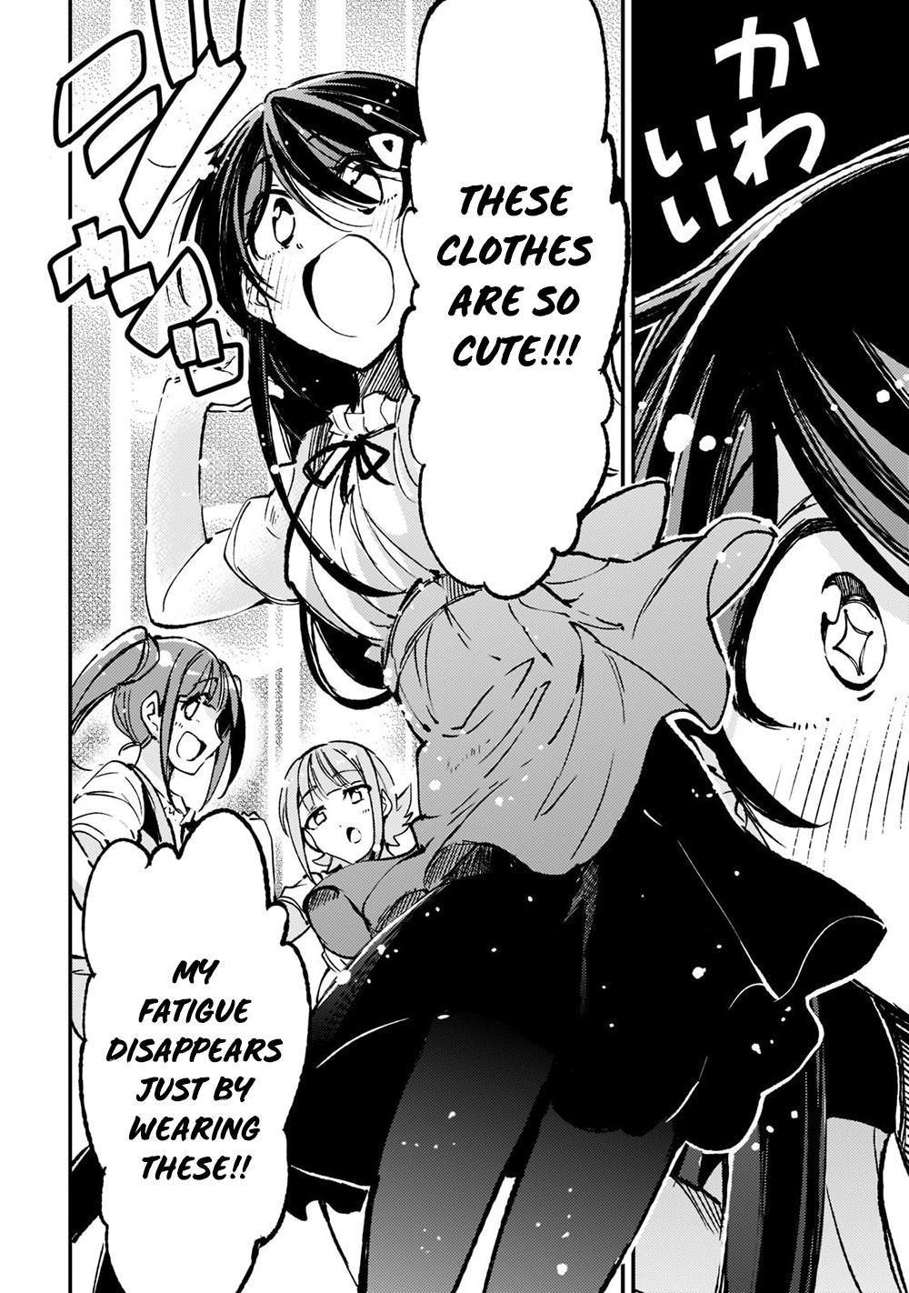 Loner Life in Another World Chapter 142 - Page 13