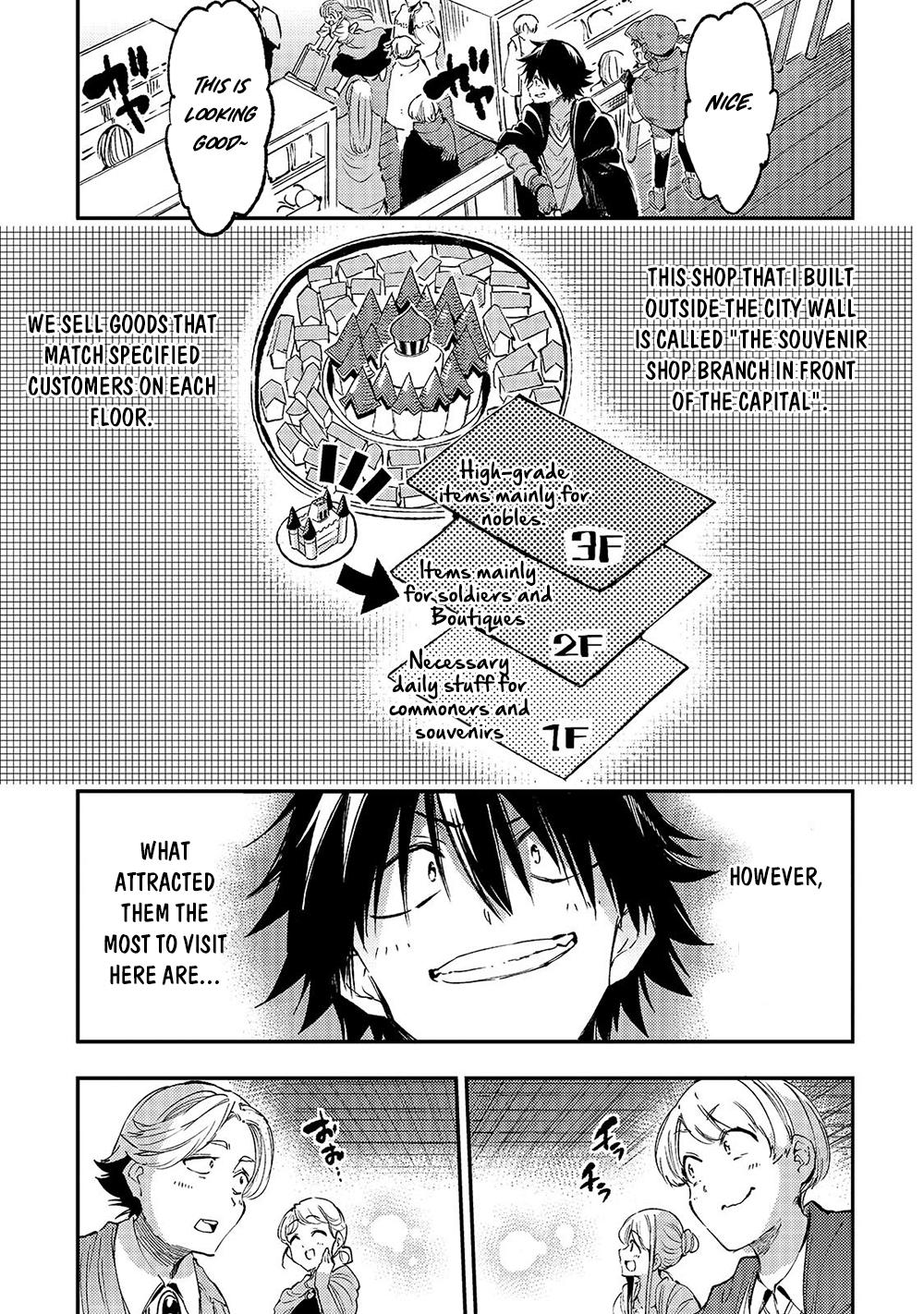 Loner Life in Another World Chapter 143 - Page 6