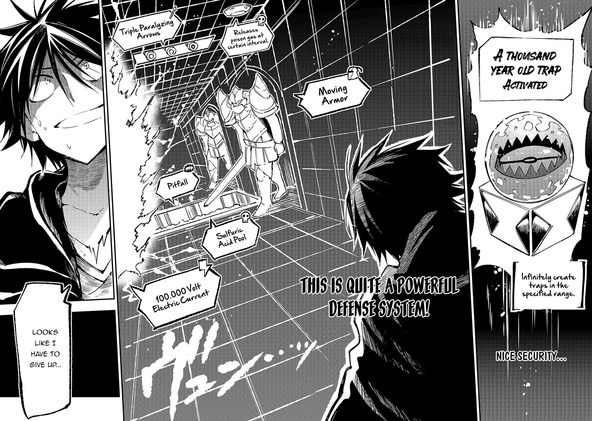 Loner Life in Another World Chapter 144 - Page 9