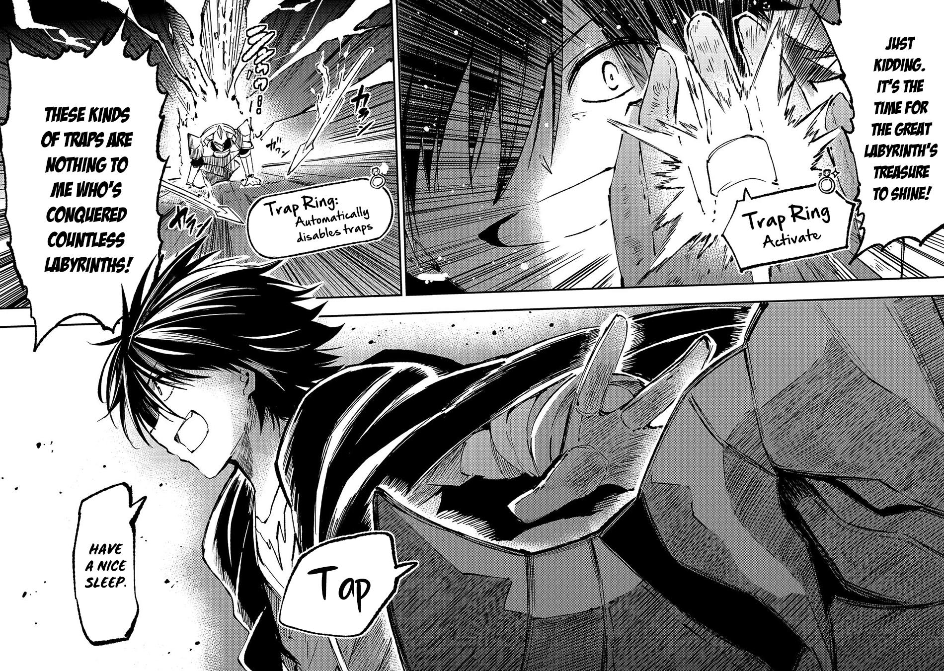 Loner Life in Another World Chapter 144 - Page 10