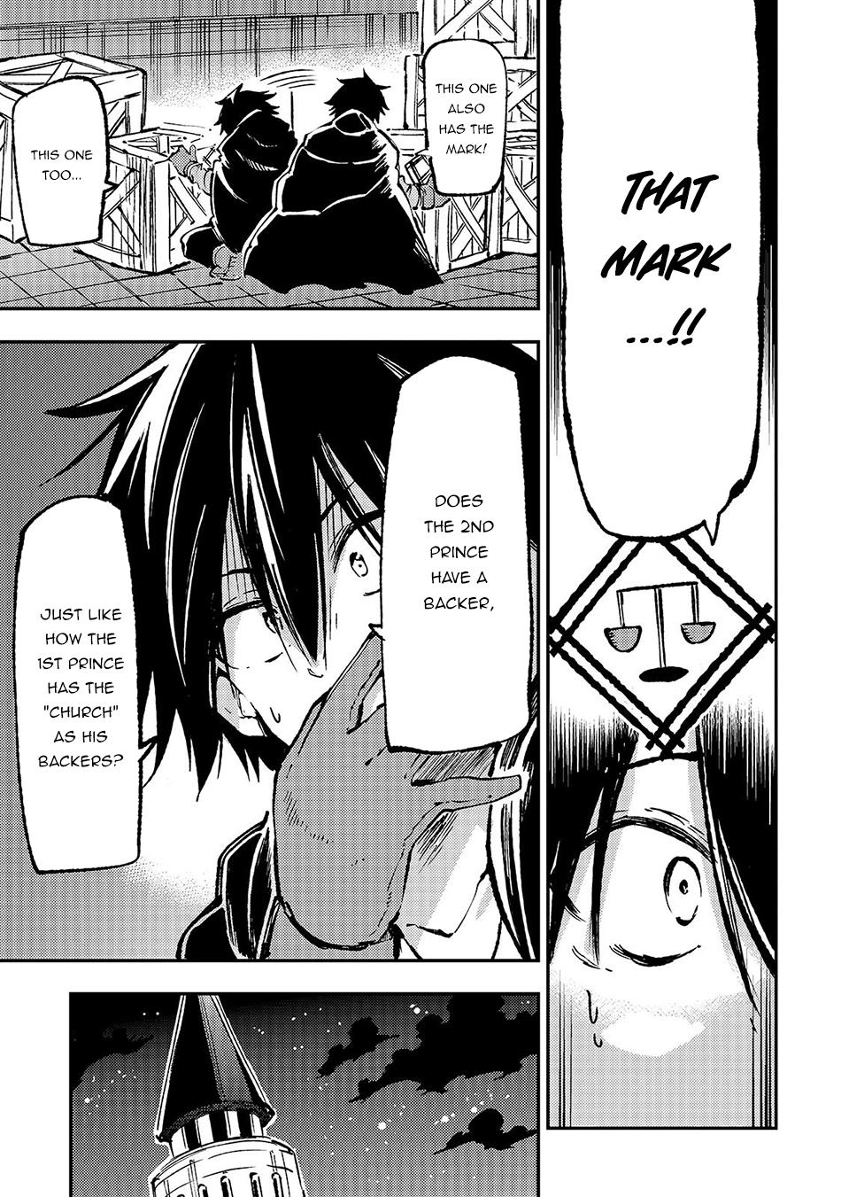 Loner Life in Another World Chapter 144 - Page 12