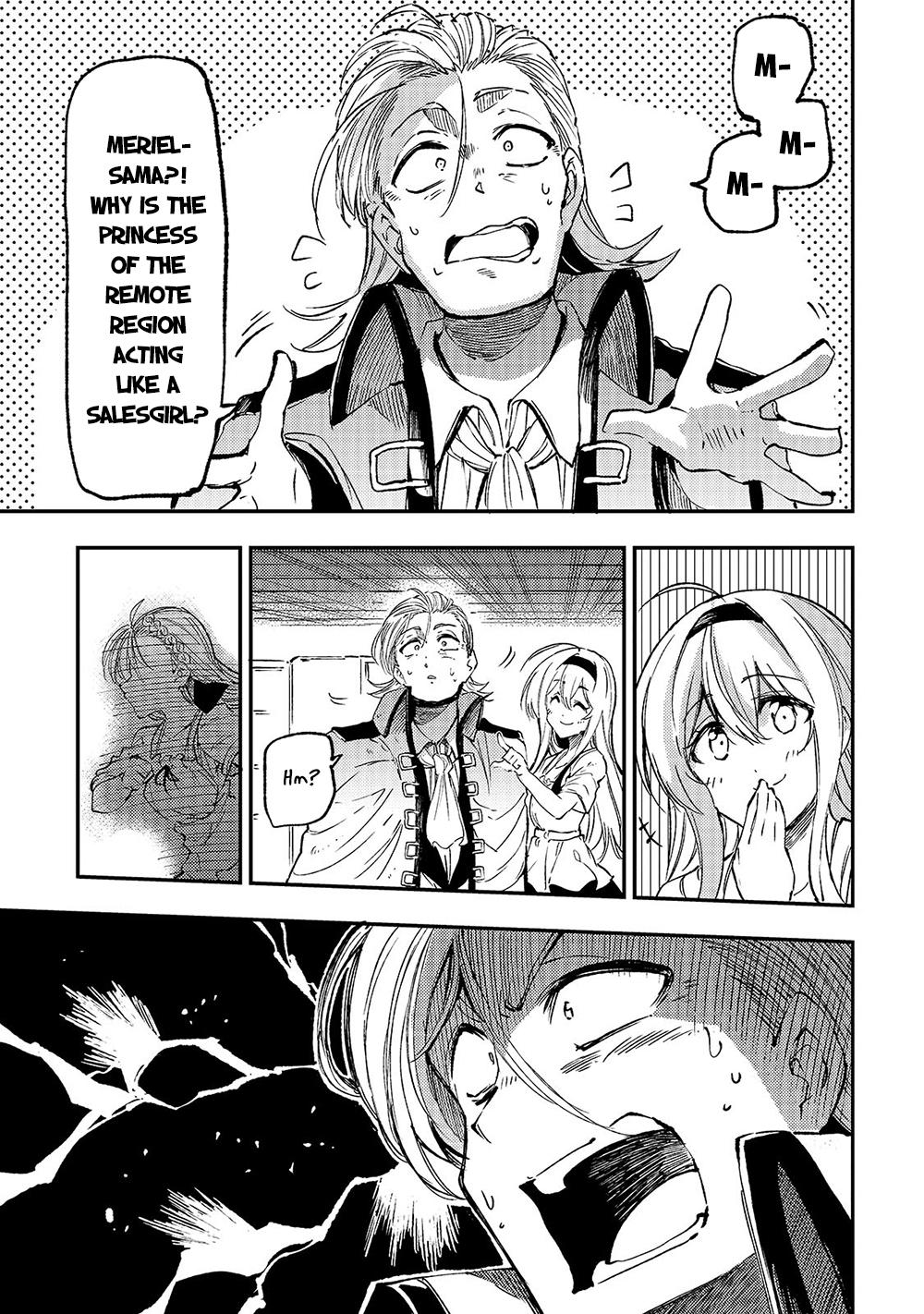 Loner Life in Another World Chapter 145 - Page 6