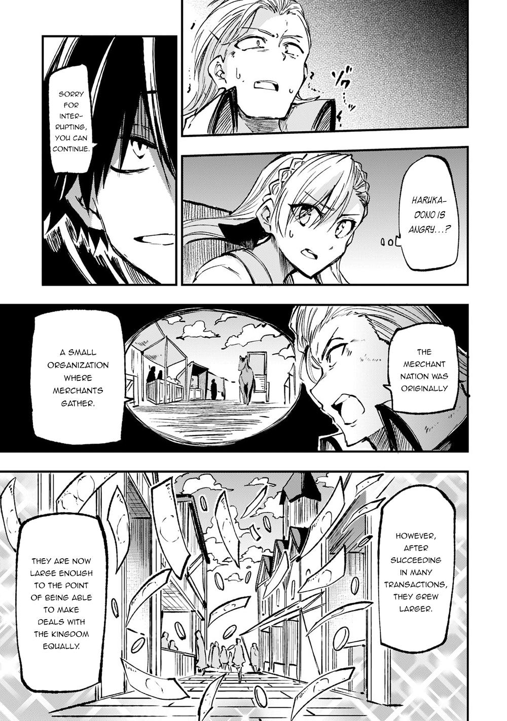 Loner Life in Another World Chapter 146 - Page 6