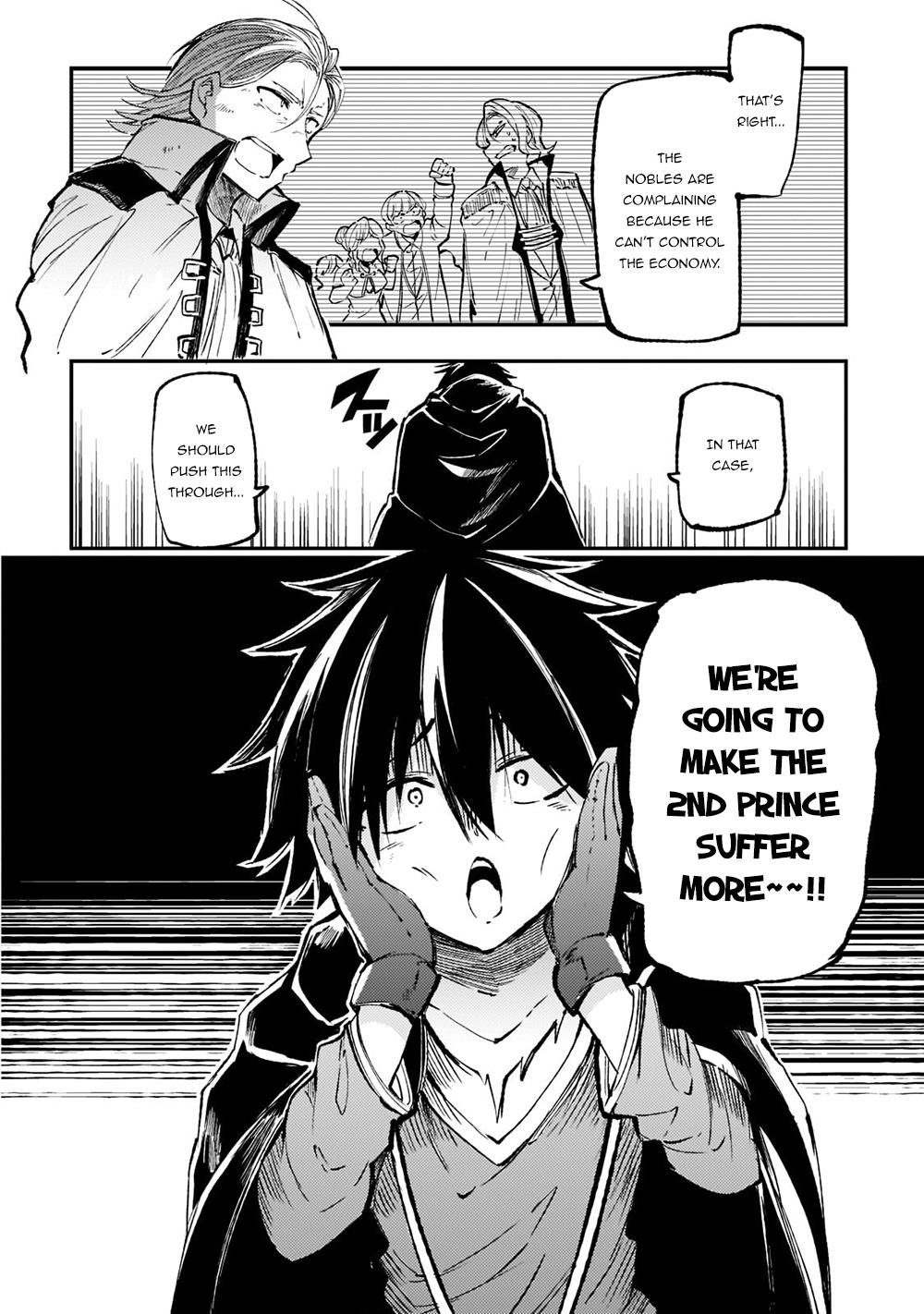 Loner Life in Another World Chapter 146 - Page 11