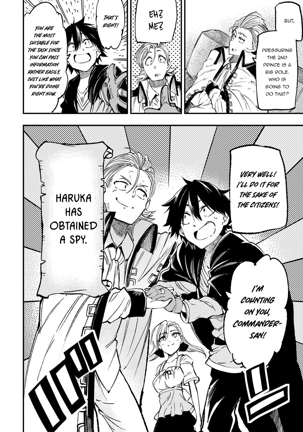 Loner Life in Another World Chapter 146 - Page 13