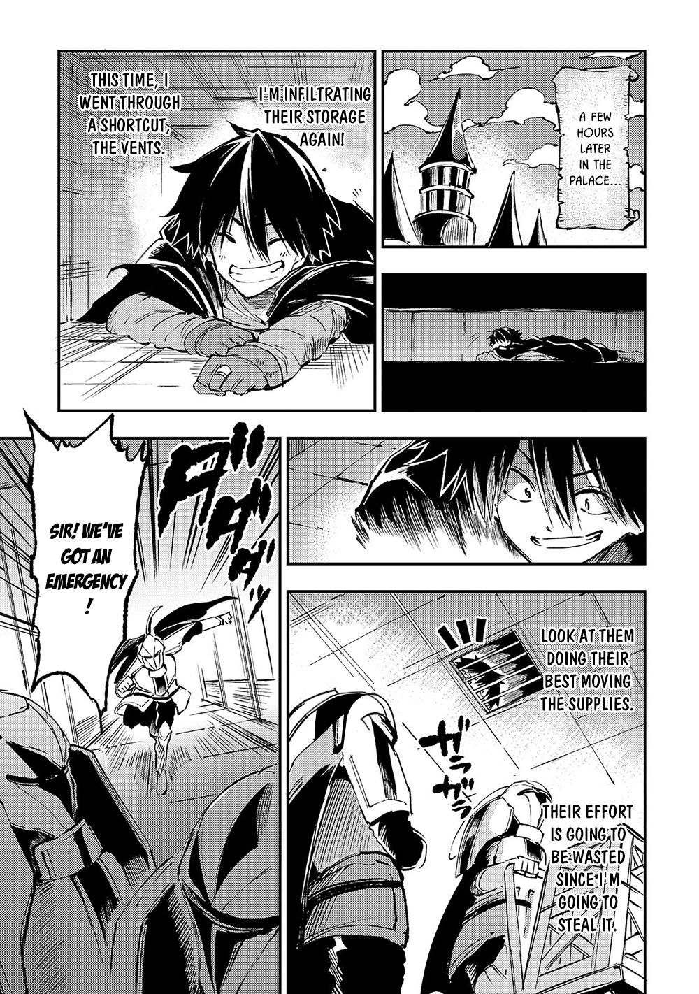 Loner Life in Another World Chapter 147 - Page 12