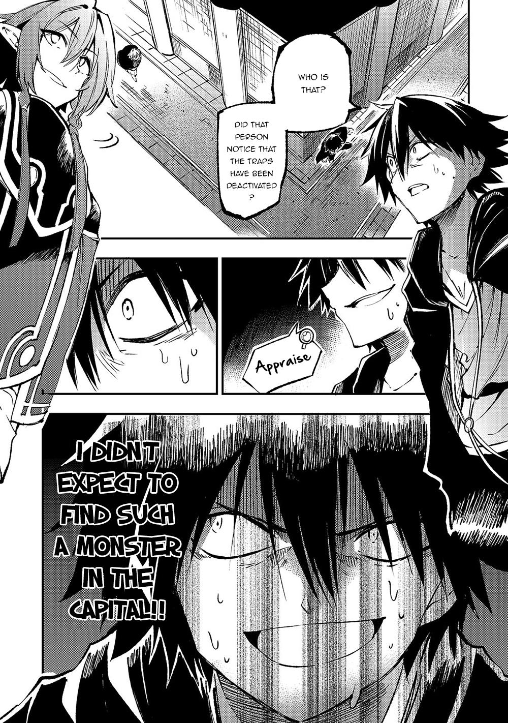 Loner Life in Another World Chapter 148 - Page 4