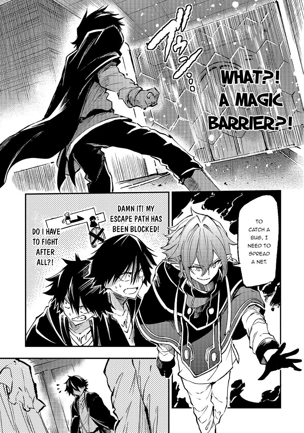Loner Life in Another World Chapter 148 - Page 8