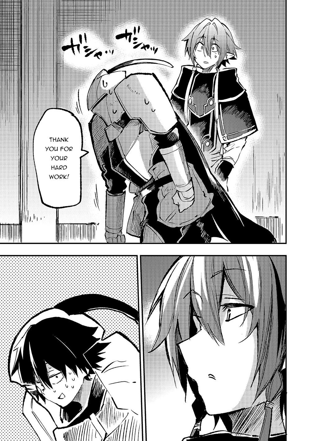 Loner Life in Another World Chapter 148 - Page 10