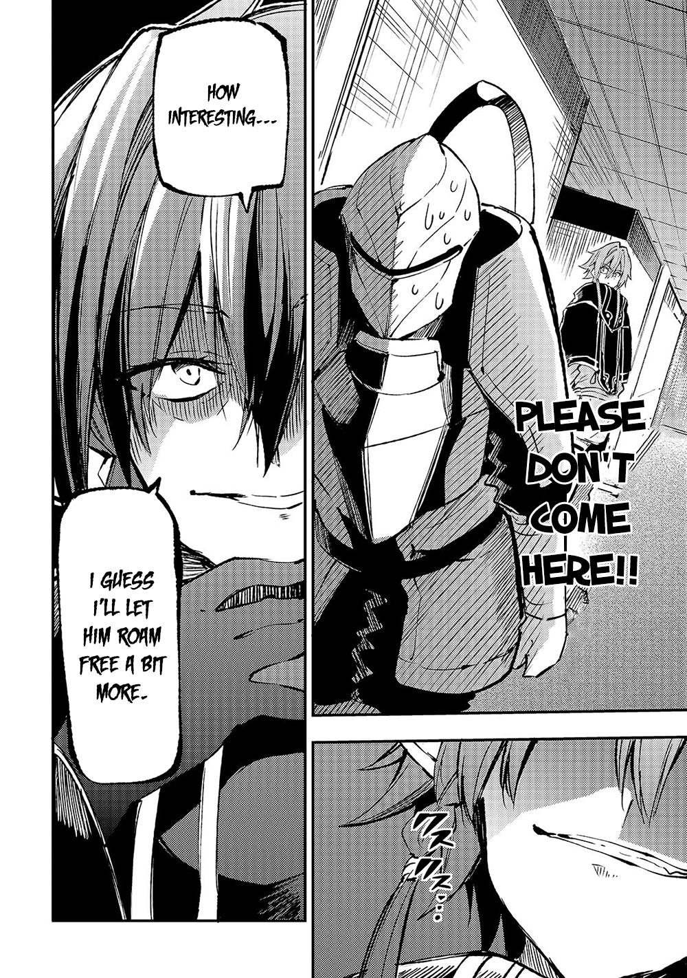 Loner Life in Another World Chapter 148 - Page 11