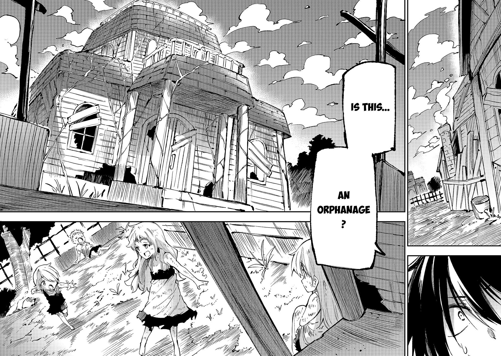 Loner Life in Another World Chapter 148 - Page 13
