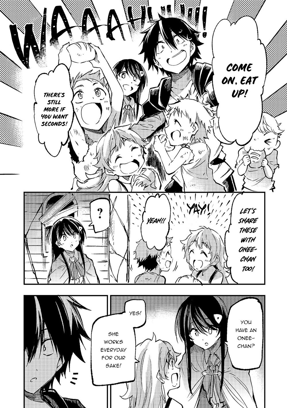 Loner Life in Another World Chapter 149 - Page 4