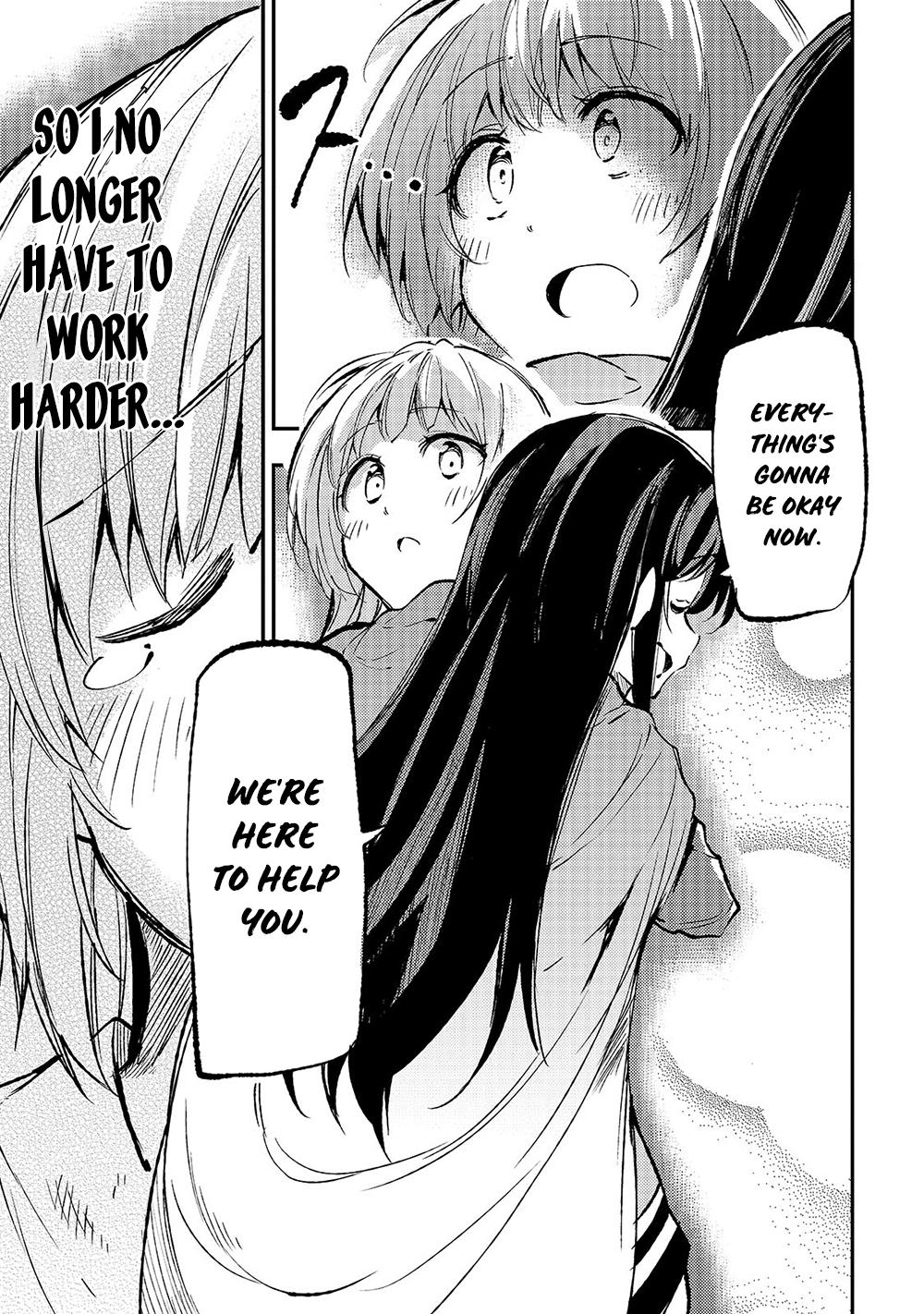 Loner Life in Another World Chapter 149 - Page 8