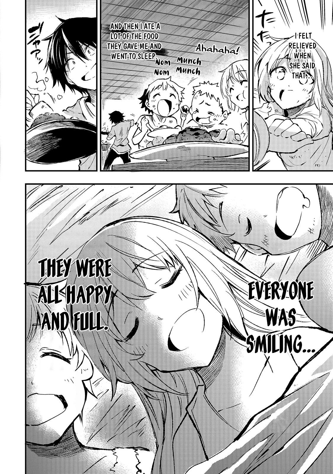 Loner Life in Another World Chapter 149 - Page 9