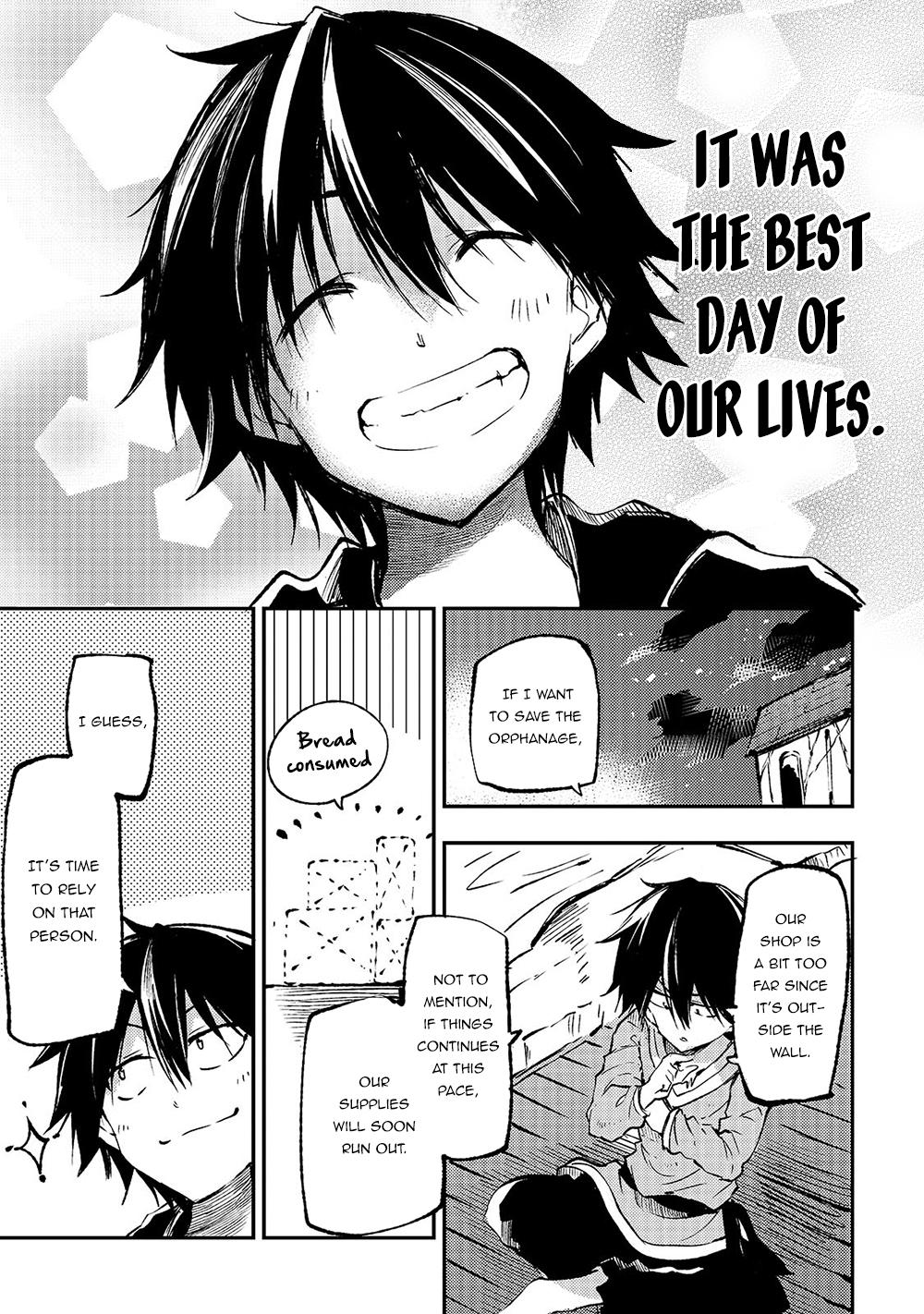 Loner Life in Another World Chapter 149 - Page 10