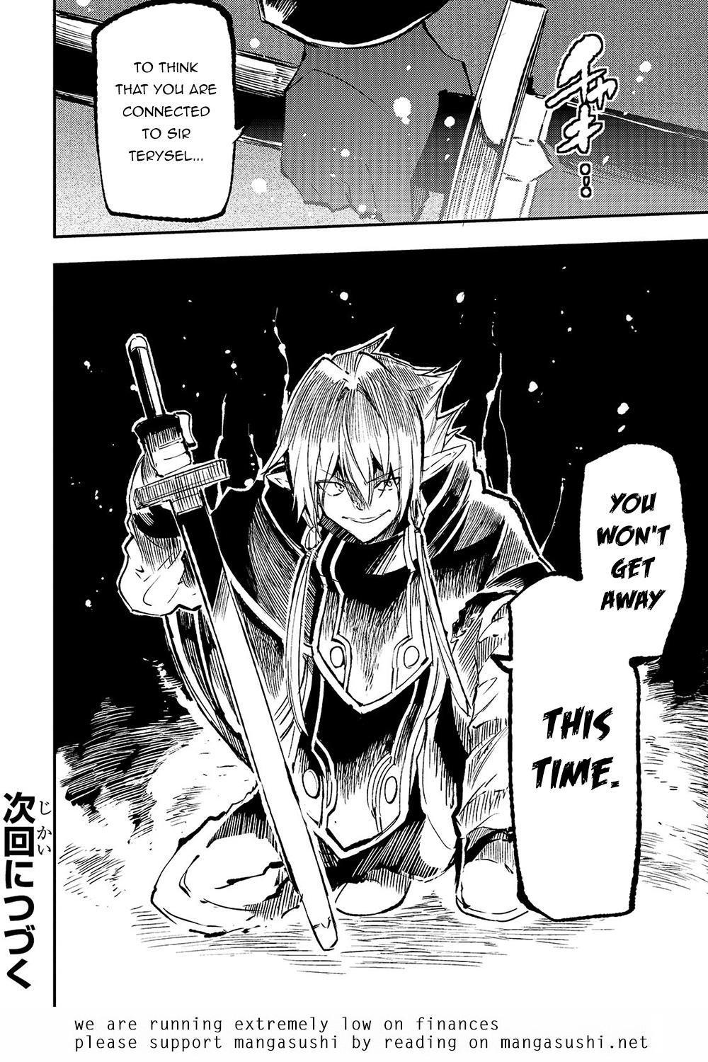 Loner Life in Another World Chapter 149 - Page 16