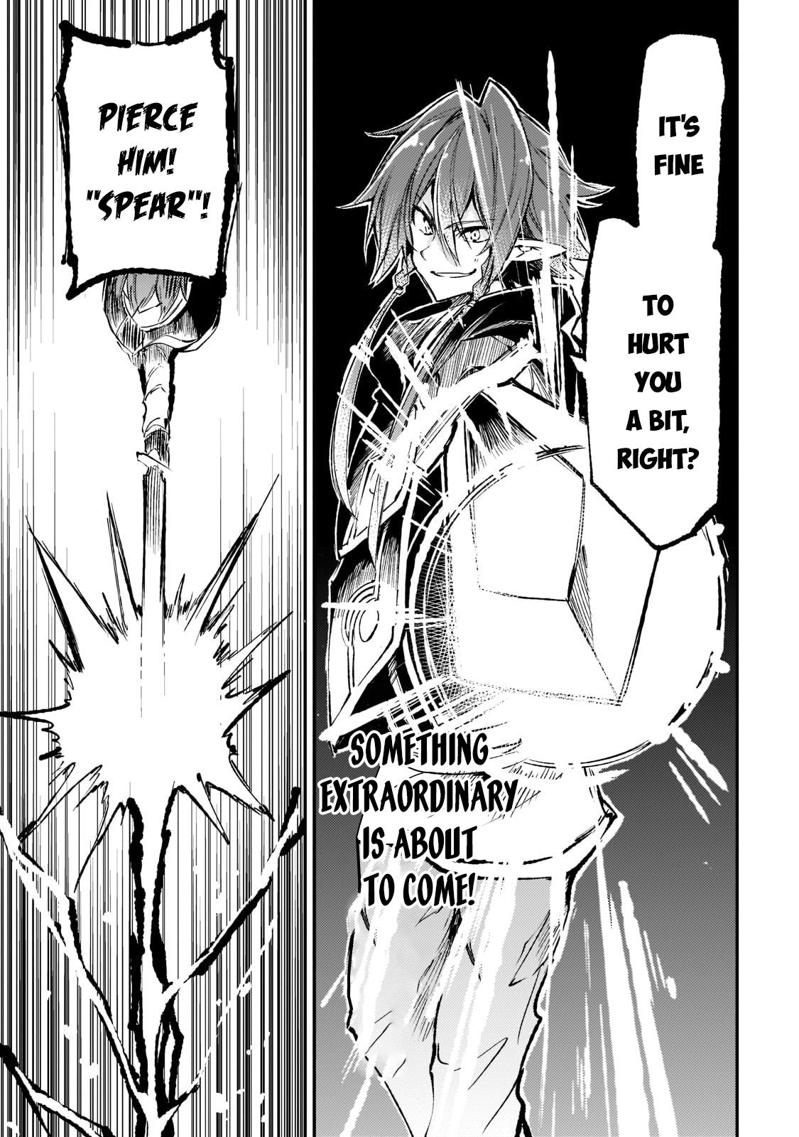 Loner Life in Another World Chapter 150 - Page 9