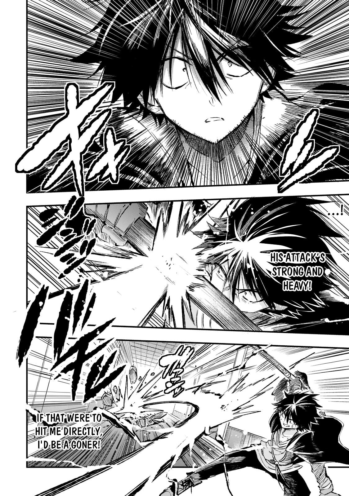 Loner Life in Another World Chapter 150 - Page 10