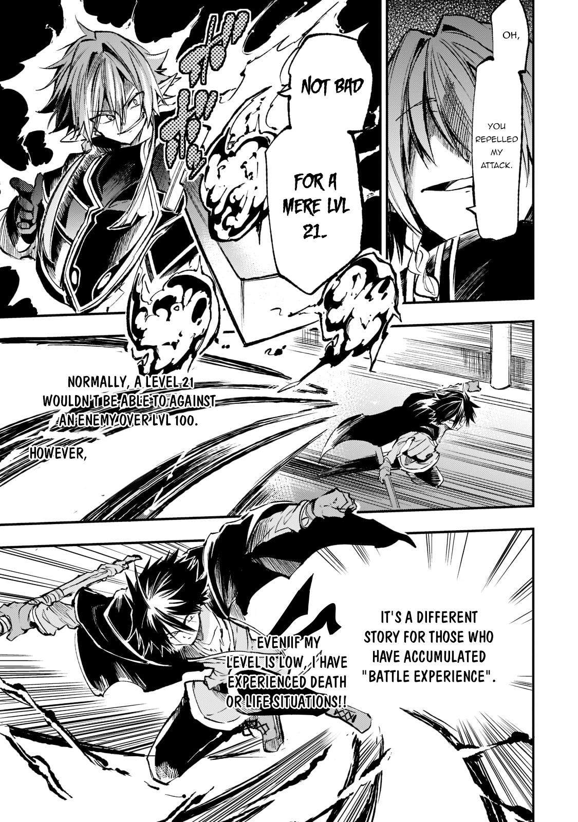 Loner Life in Another World Chapter 150 - Page 11