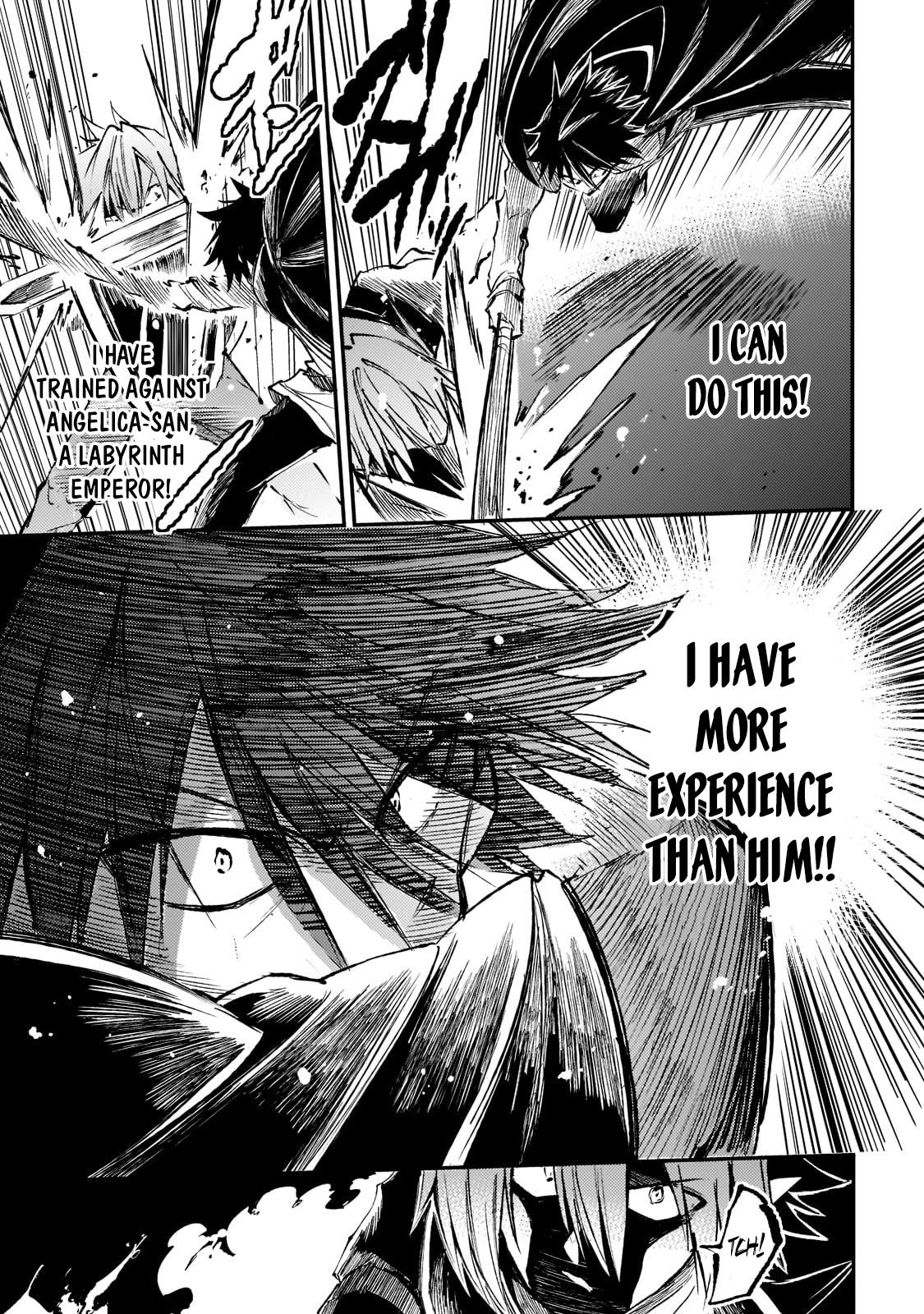 Loner Life in Another World Chapter 150 - Page 13