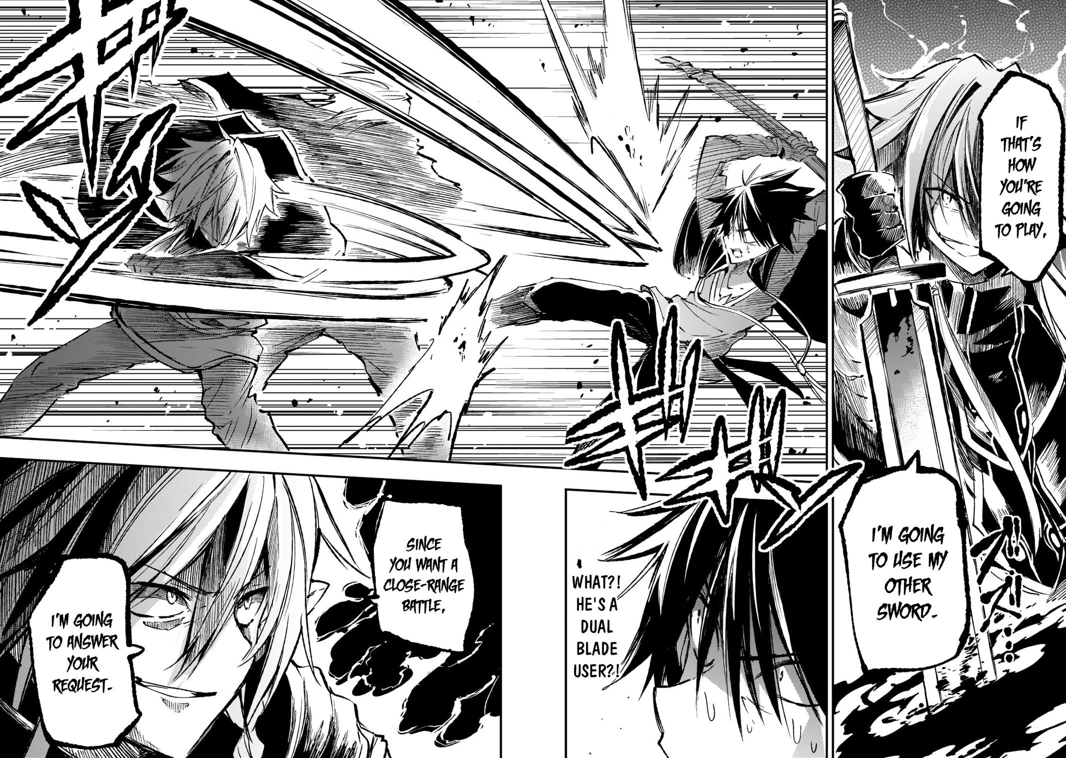 Loner Life in Another World Chapter 150 - Page 14