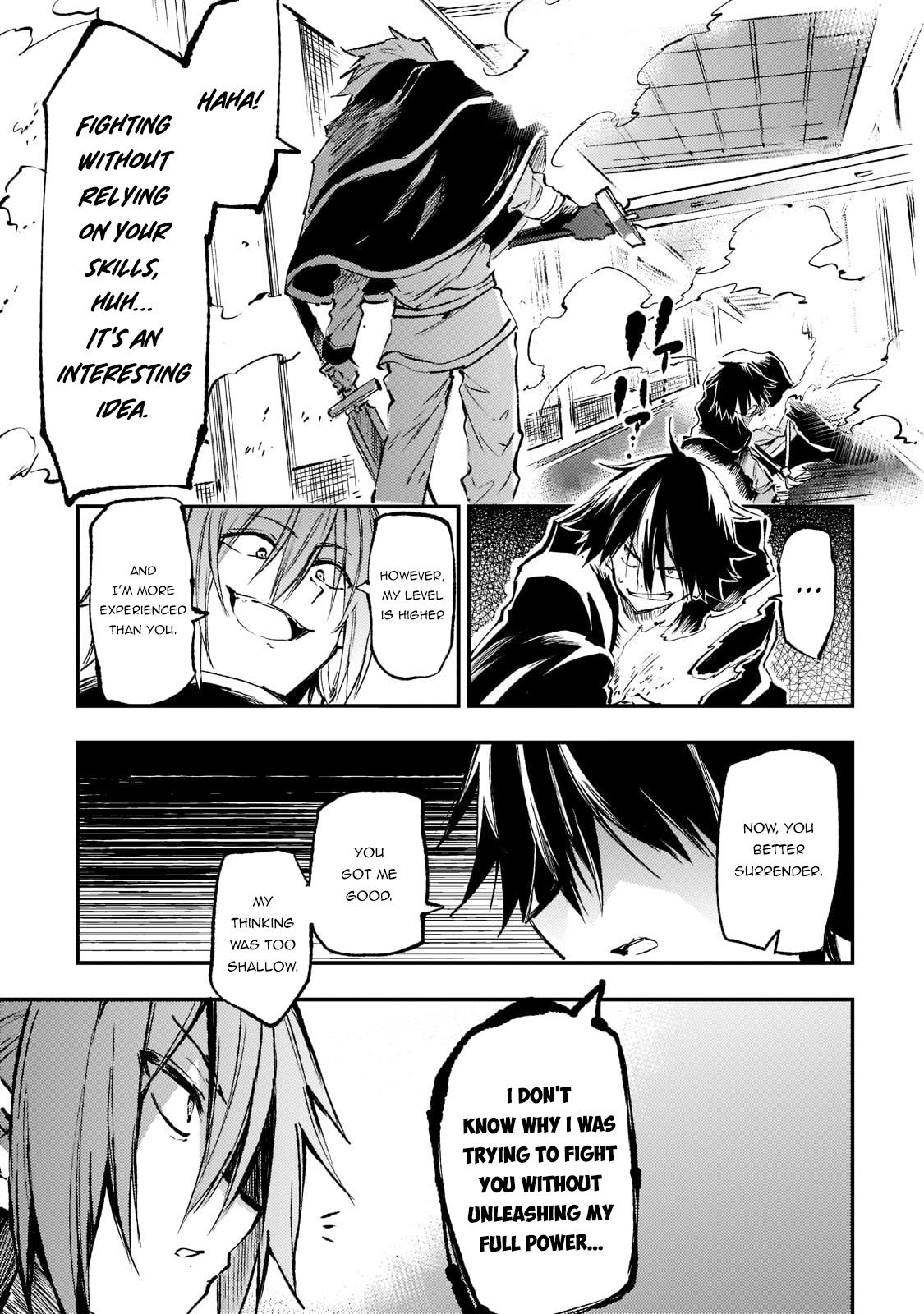 Loner Life in Another World Chapter 150 - Page 16