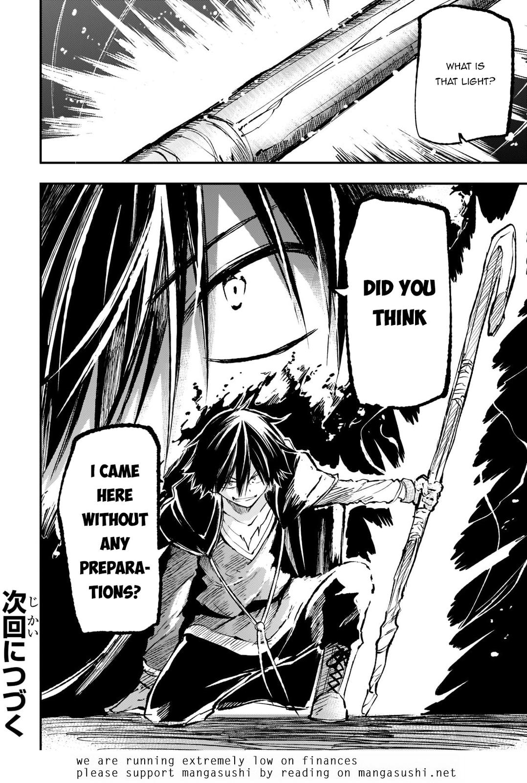 Loner Life in Another World Chapter 150 - Page 17