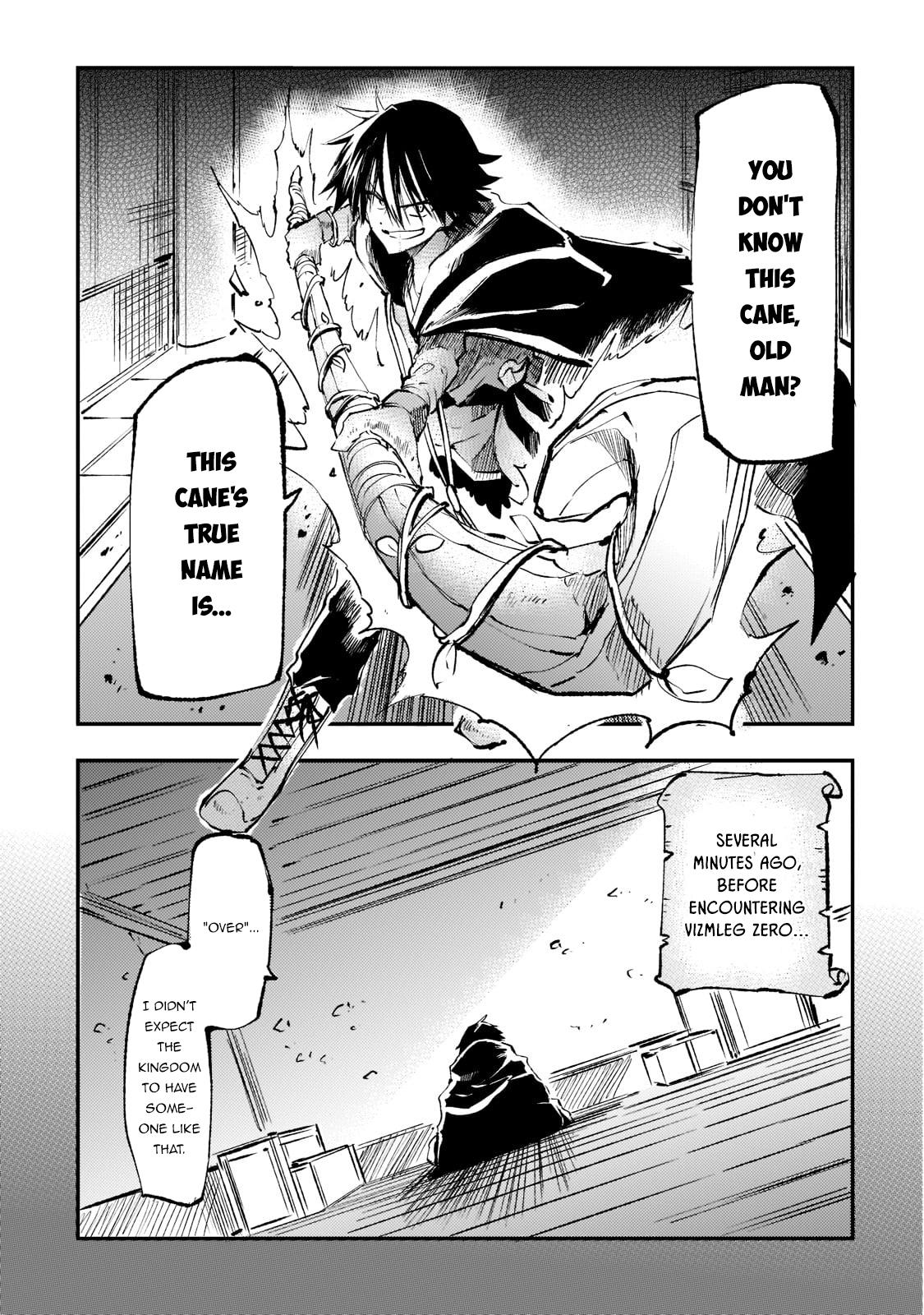 Loner Life in Another World Chapter 151 - Page 6