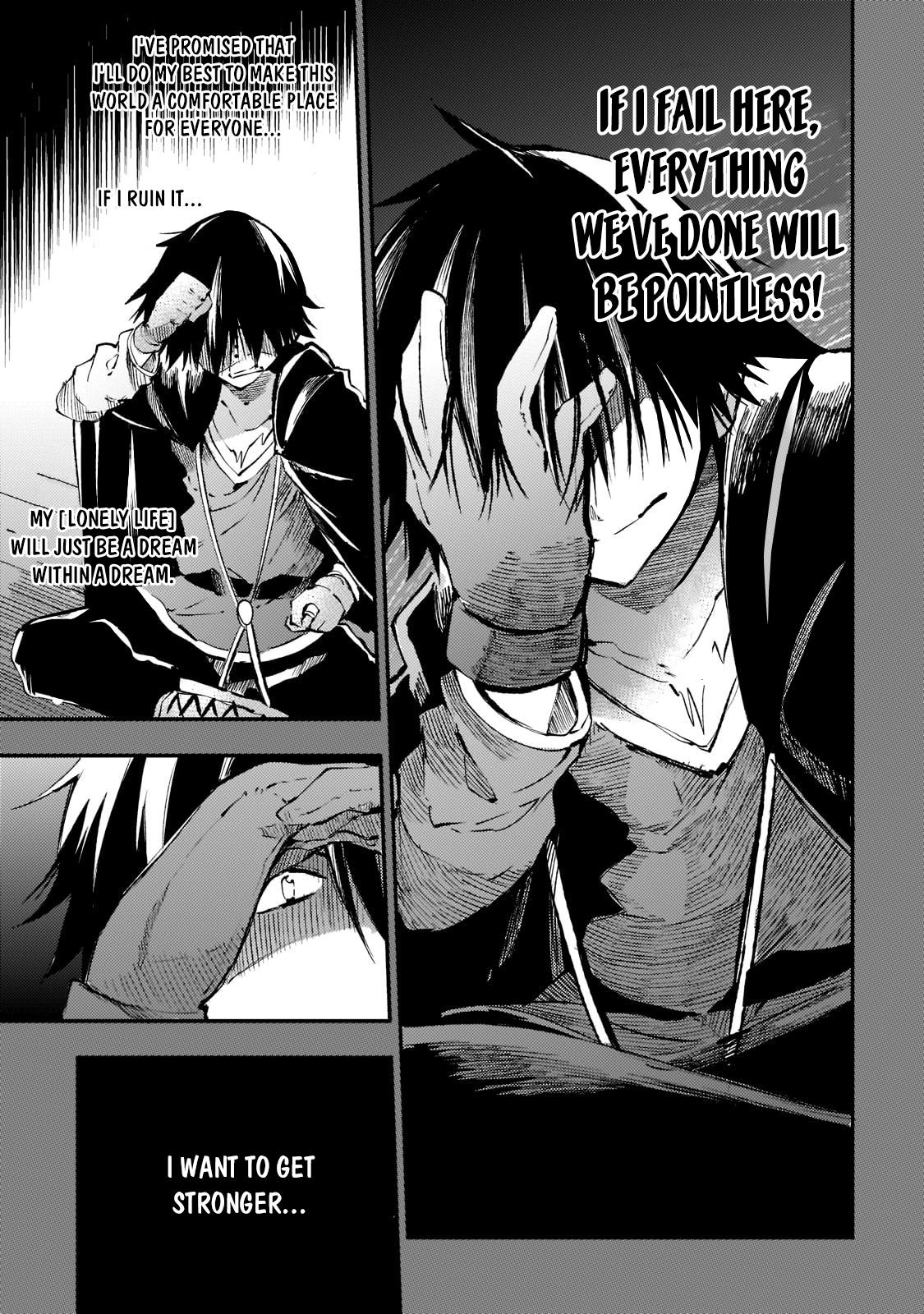 Loner Life in Another World Chapter 151 - Page 8