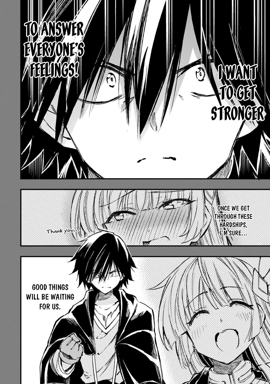 Loner Life in Another World Chapter 151 - Page 9