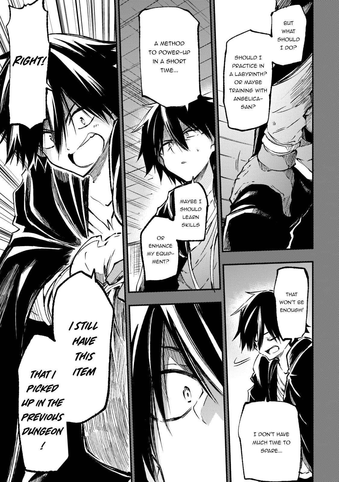 Loner Life in Another World Chapter 151 - Page 10