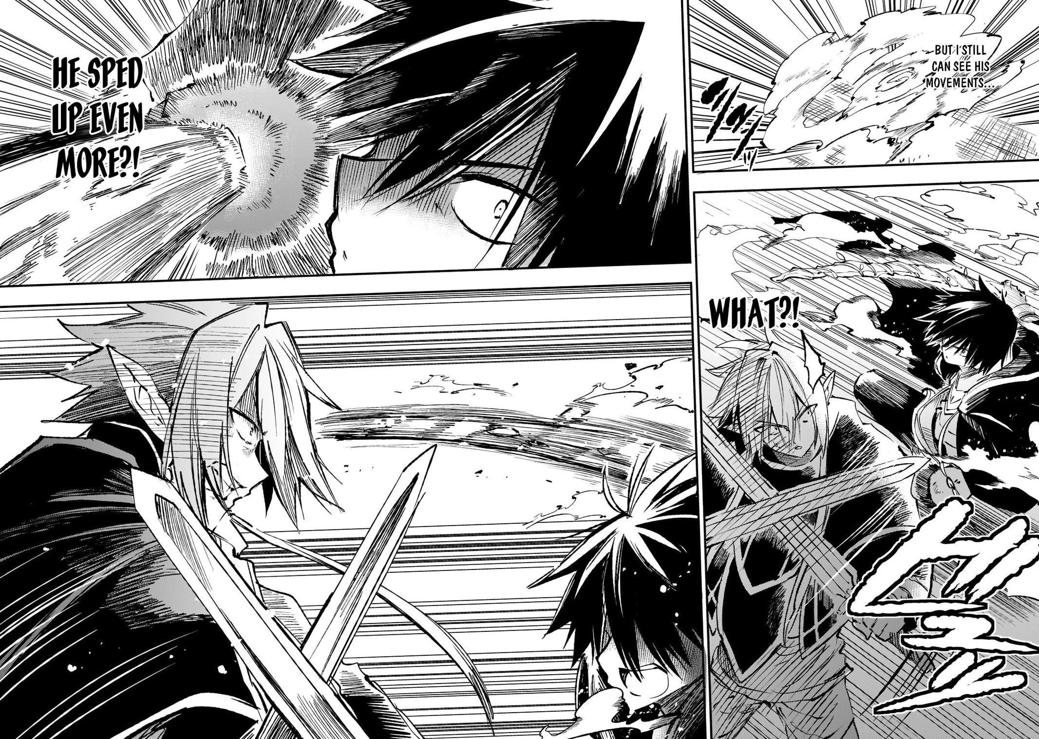 Loner Life in Another World Chapter 151 - Page 13