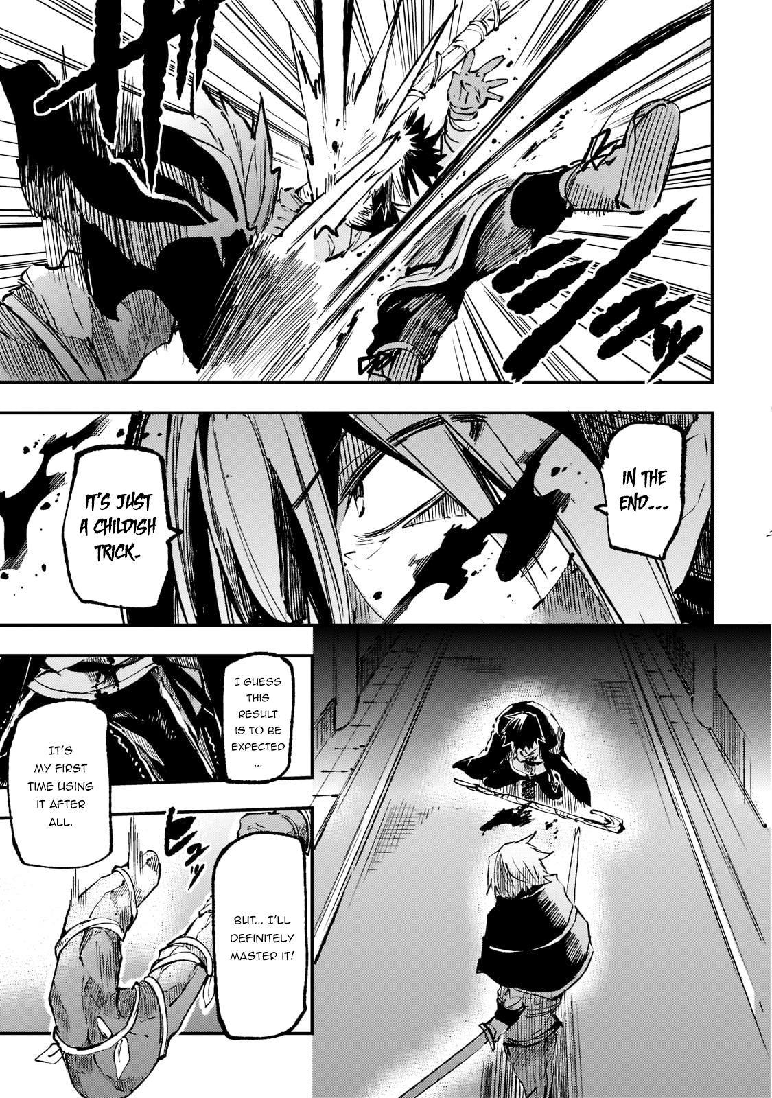 Loner Life in Another World Chapter 151 - Page 15