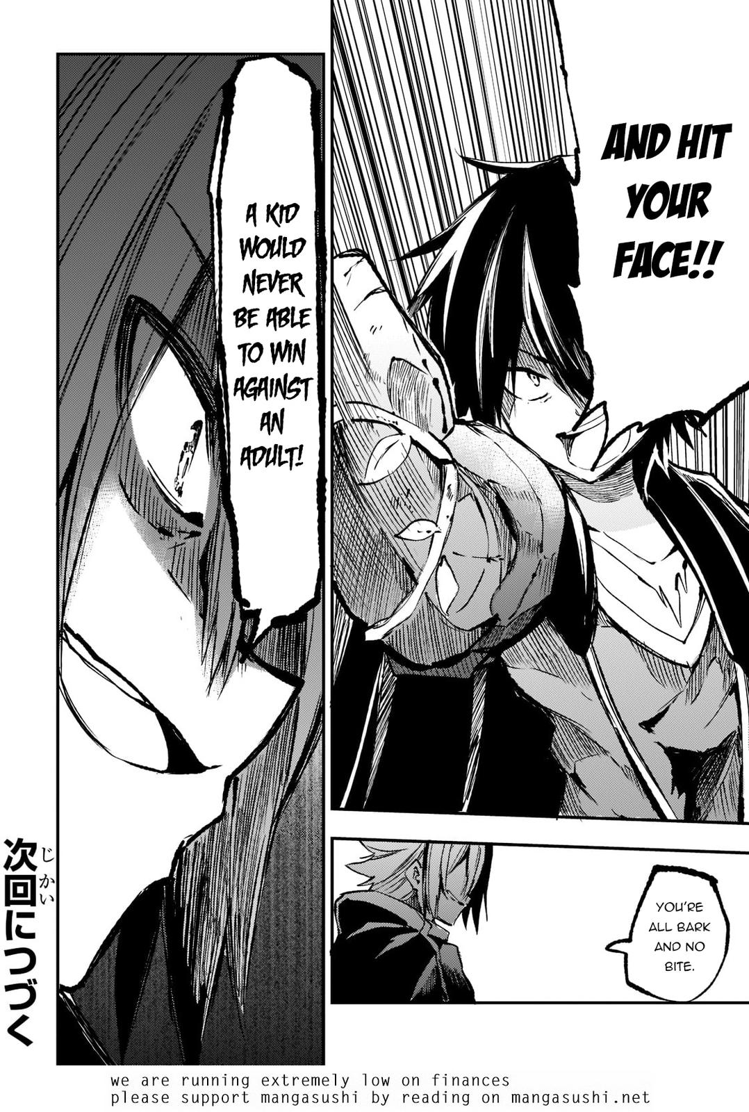 Loner Life in Another World Chapter 151 - Page 16