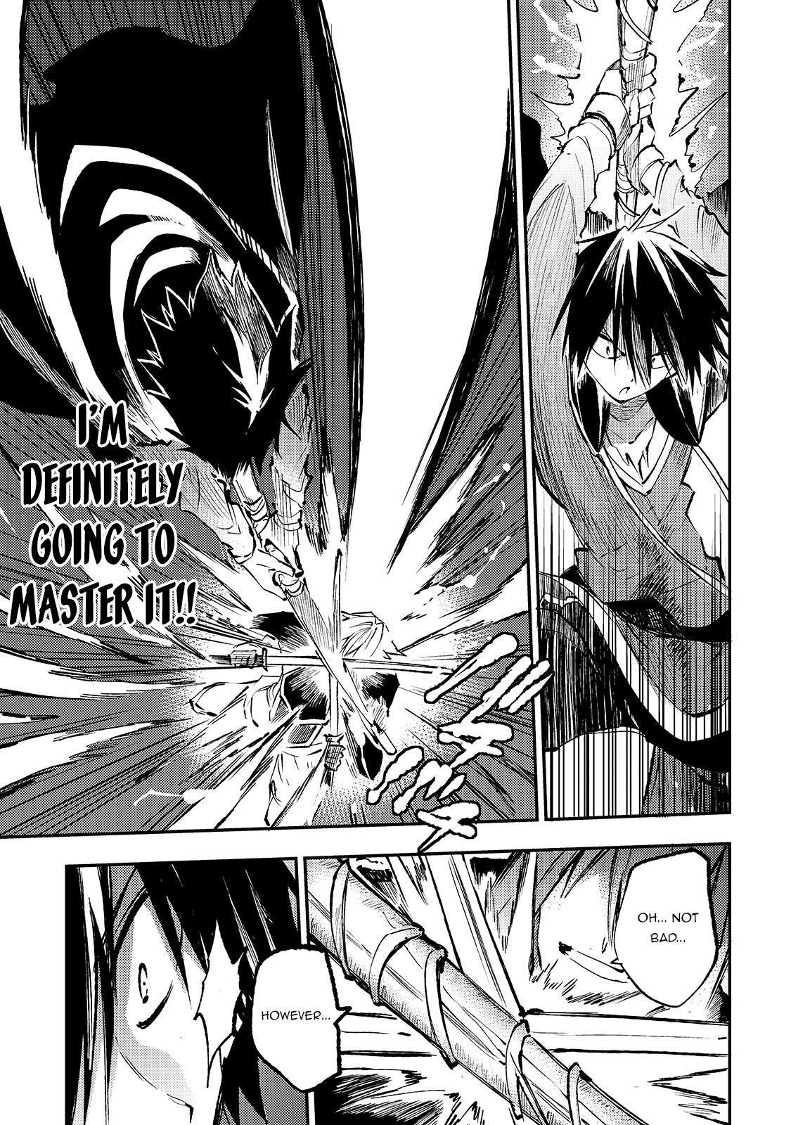 Loner Life in Another World Chapter 152 - Page 8