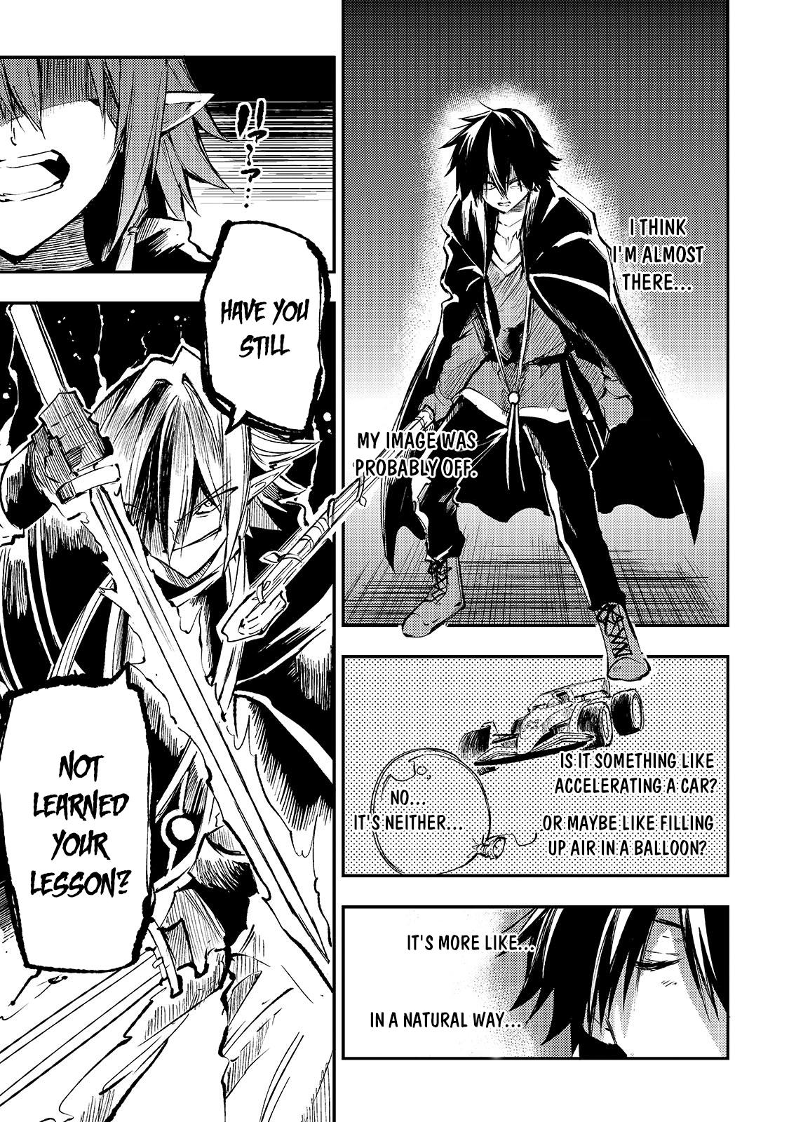 Loner Life in Another World Chapter 152 - Page 12