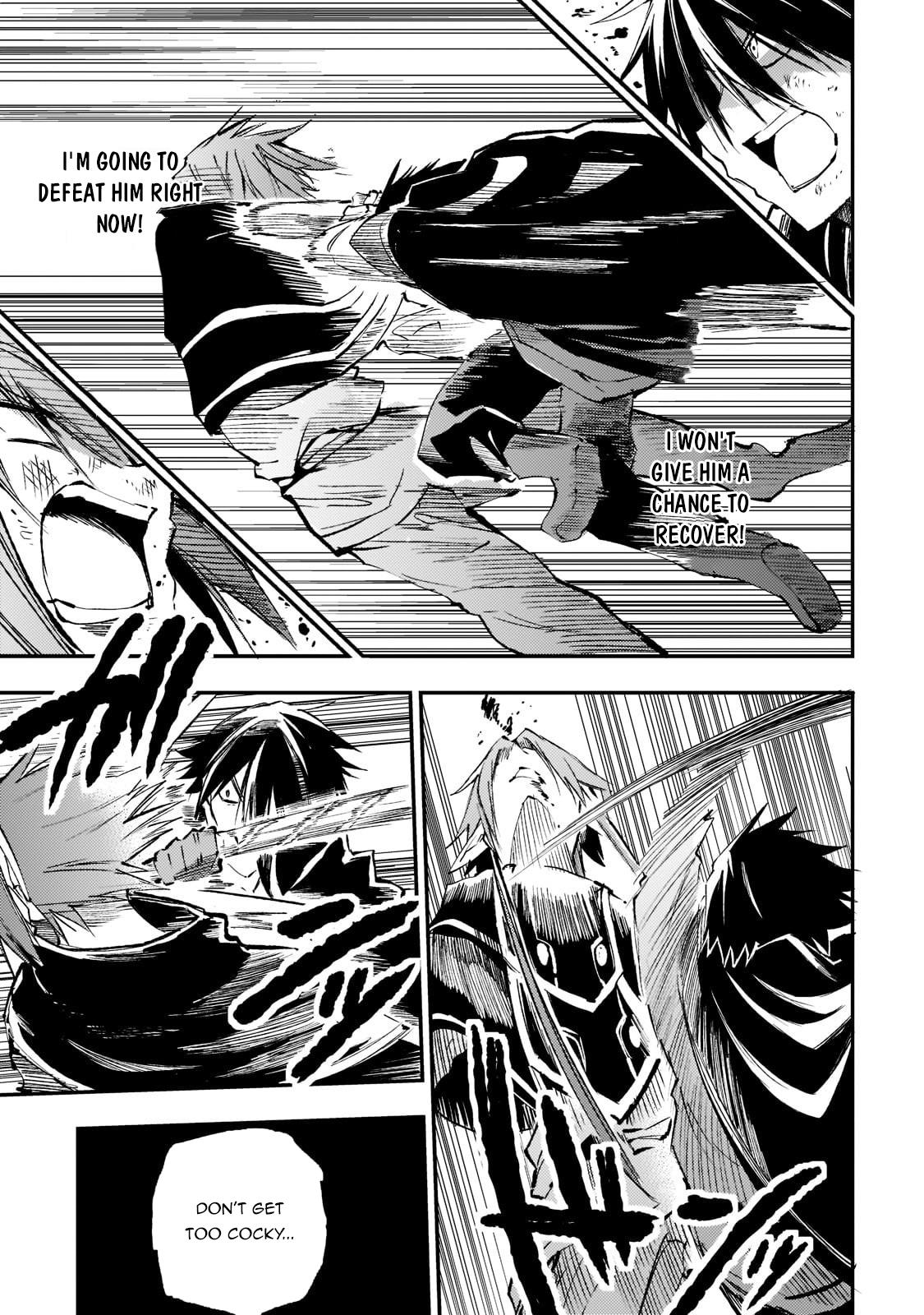 Loner Life in Another World Chapter 153 - Page 2