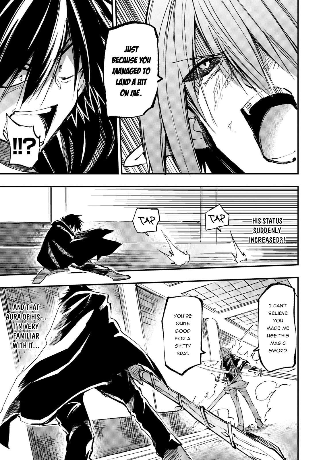 Loner Life in Another World Chapter 153 - Page 4