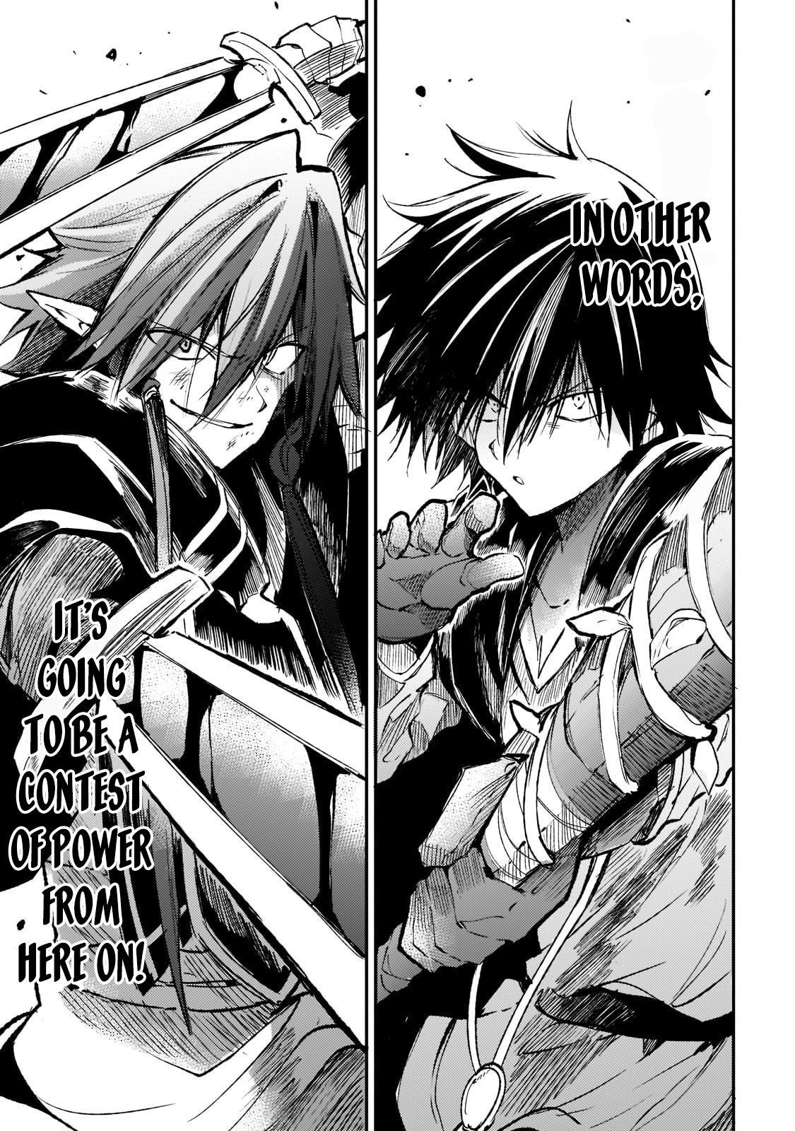 Loner Life in Another World Chapter 153 - Page 6
