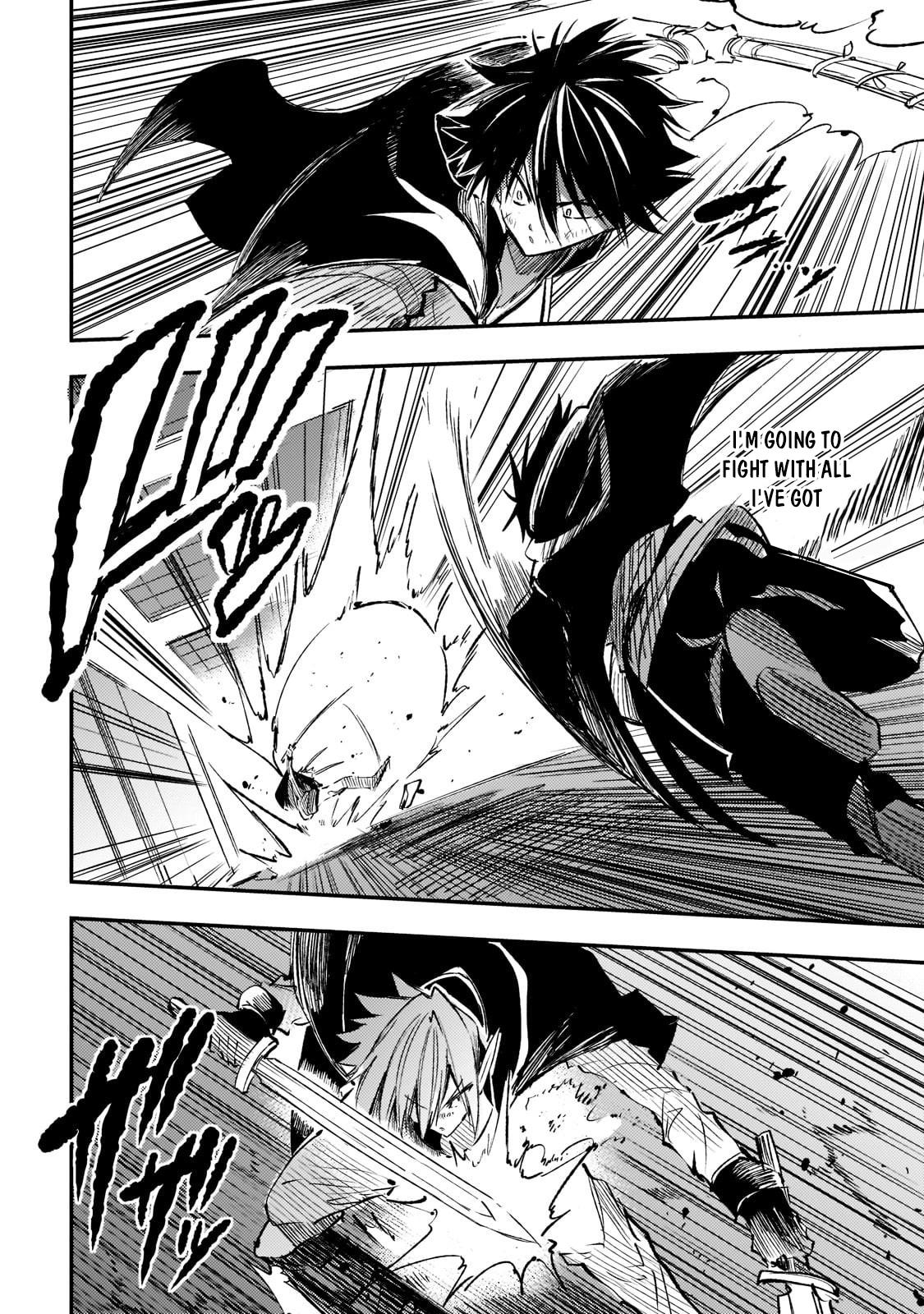 Loner Life in Another World Chapter 153 - Page 7