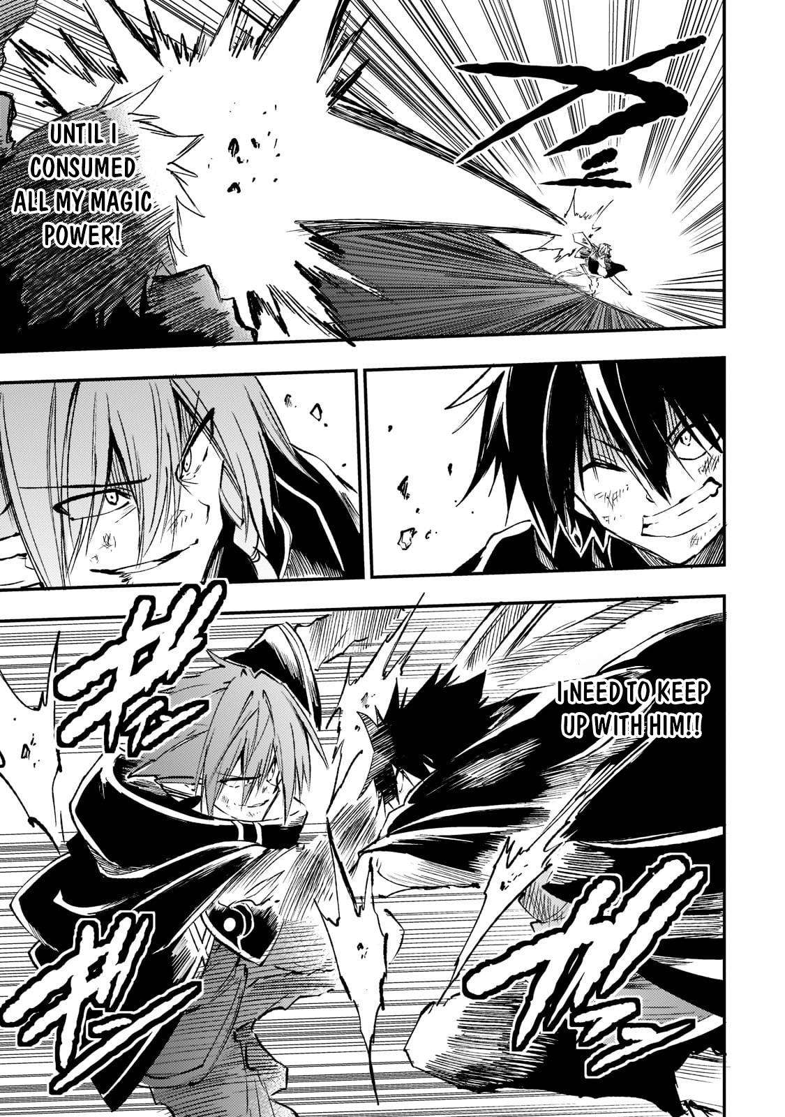 Loner Life in Another World Chapter 153 - Page 8