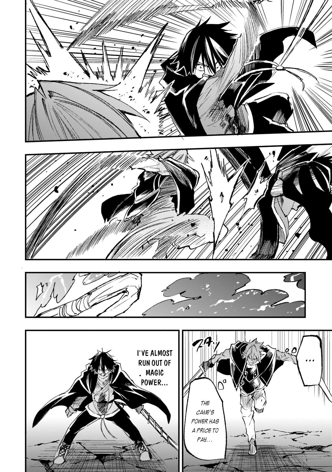 Loner Life in Another World Chapter 153 - Page 9