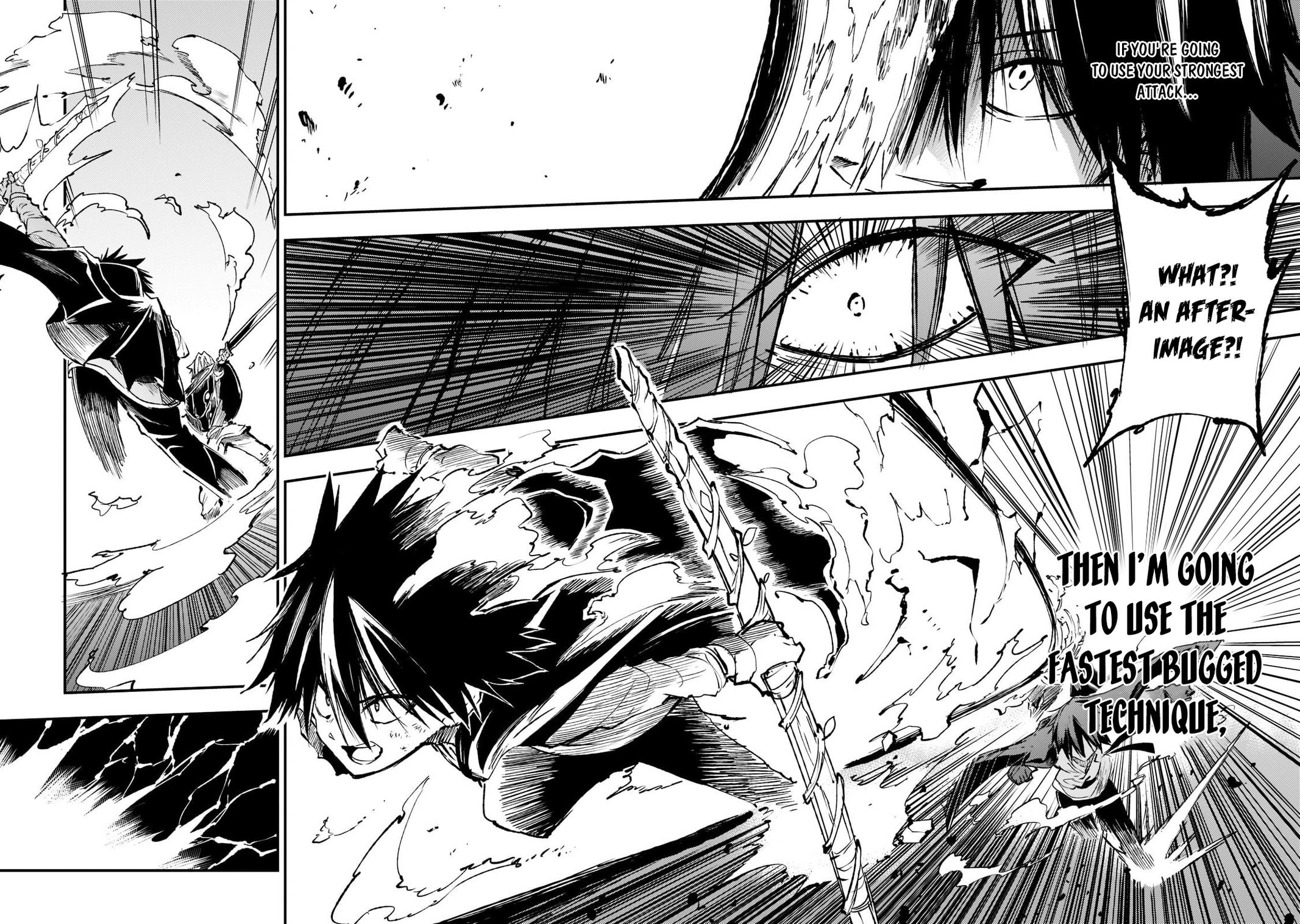 Loner Life in Another World Chapter 153 - Page 12