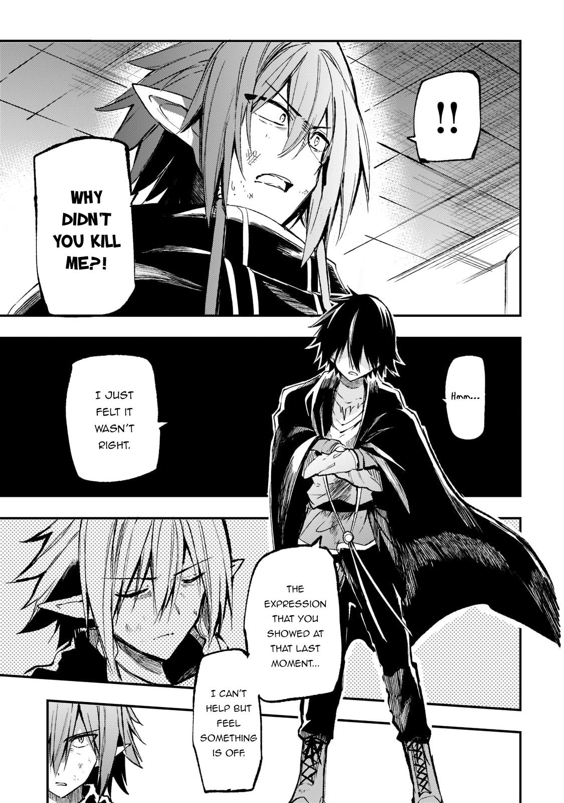 Loner Life in Another World Chapter 154 - Page 6