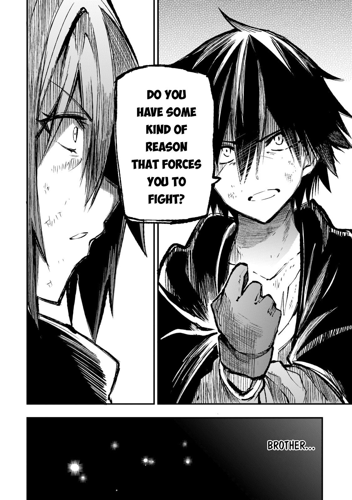 Loner Life in Another World Chapter 154 - Page 7