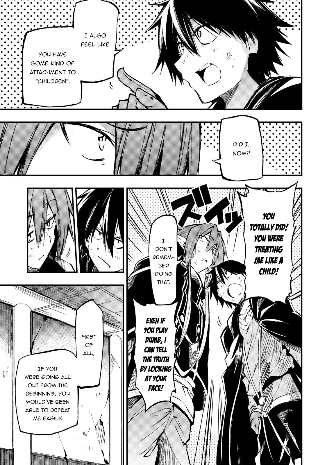 Loner Life in Another World Chapter 154 - Page 10